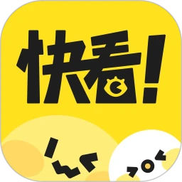 快看漫画2026官方新版图标
